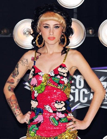 kreayshawn now